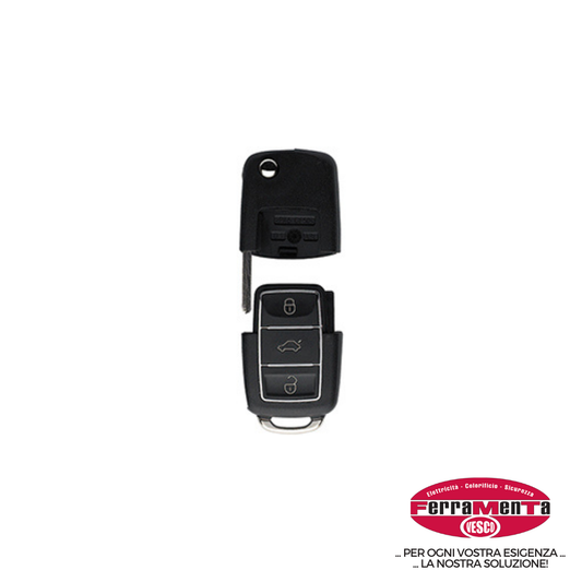 GUSCI CHIAVI AUTO ERREBI
