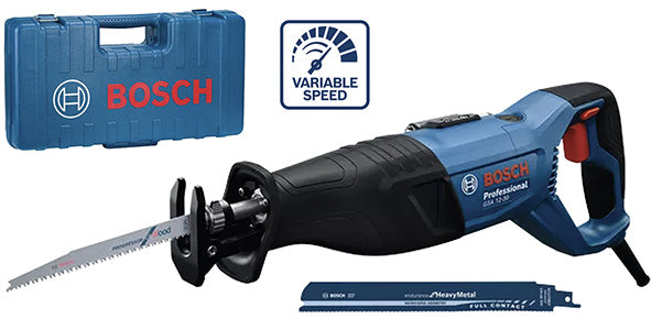 SEGHE DIRITTE BOSCH