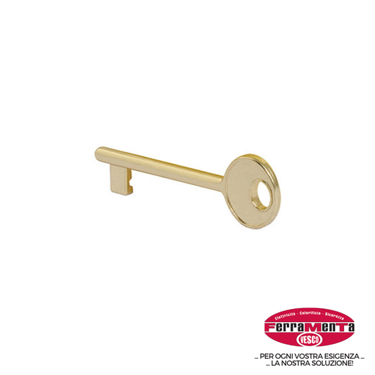CHIAVI PATENT