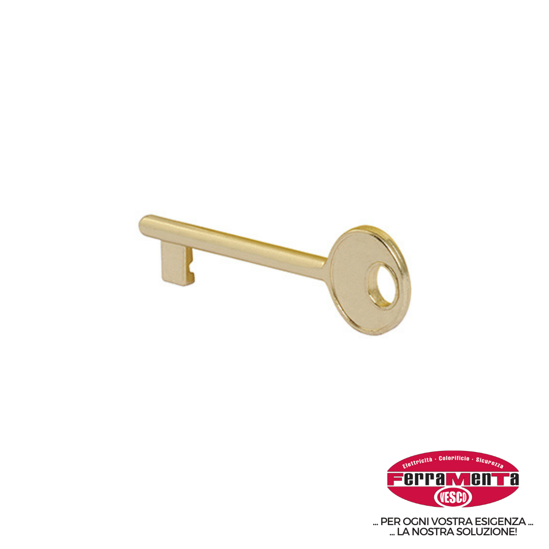 CHIAVI PATENT