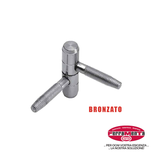 CERNIERE PER LEGNO AGB ANUBA