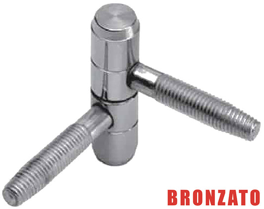 CERNIERE PER LEGNO AGB ANUBA