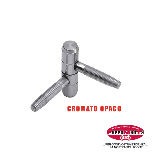 CERNIERE PER LEGNO AGB ANUBA
