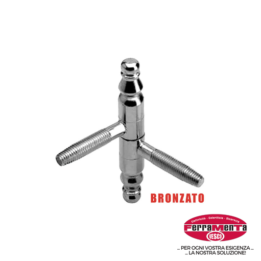 CERNIERE PER LEGNO AGB ANUBA