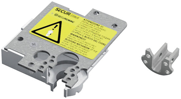 CUORE SECUREMME SERRATURE BLINDATE