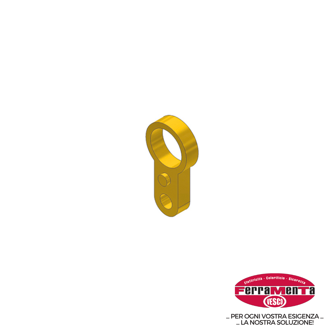 ACCESSORI SECUREMME CILINDRI