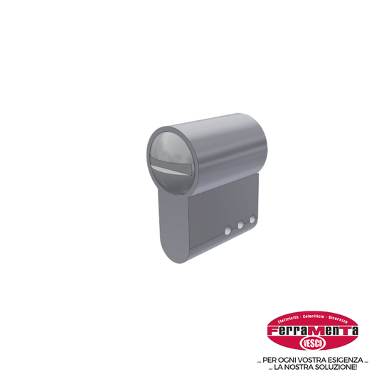 TESTA TAGLIO MONETA EVOK (Cod.art. 862491)