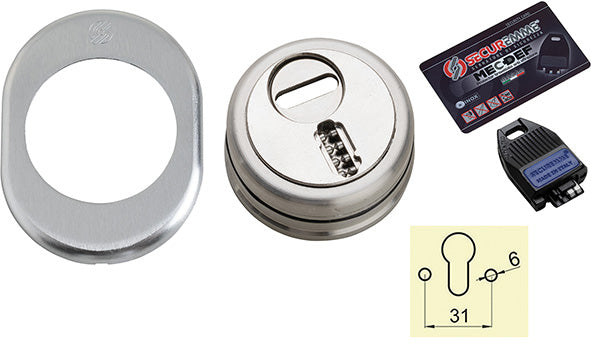 PROTEZIONI SECUREMME MECDEF