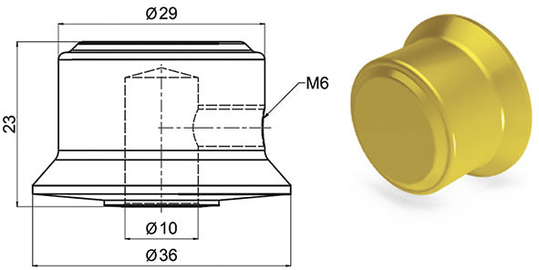 MANIGLIERIA SECUREMME