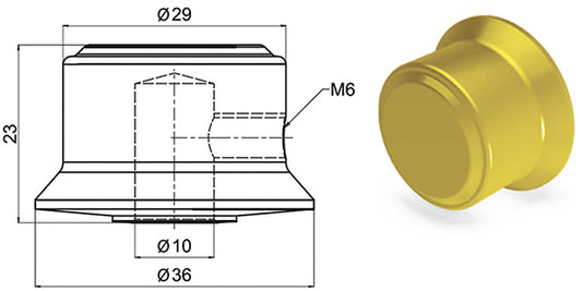 MANIGLIERIA SECUREMME