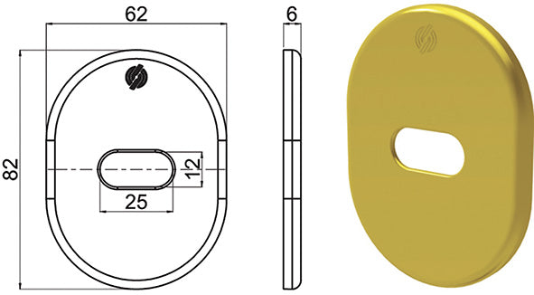 MANIGLIERIA SECUREMME