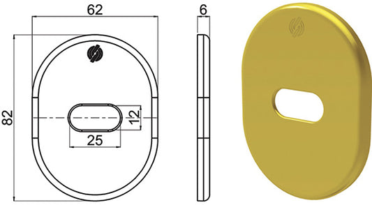 MANIGLIERIA SECUREMME