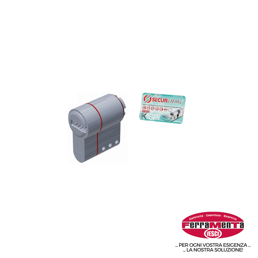 TESTINE EVOK18 5+1CH * KA 4PZ (Cod.art. 863232)