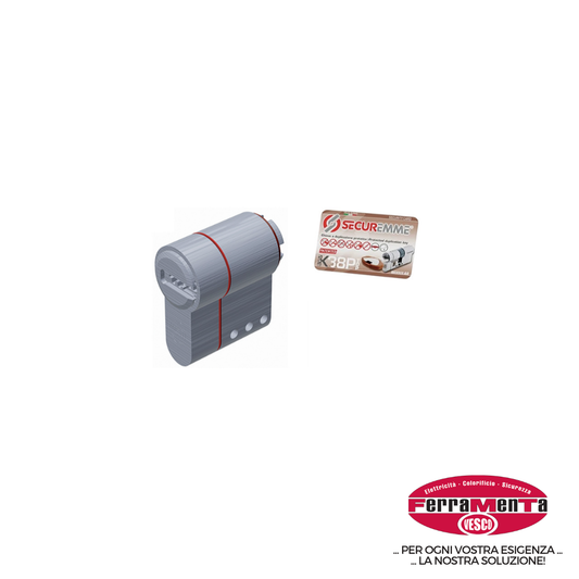 TESTINE EVOK38 5+1CH * KA 6PZ (Cod.art. 863643)