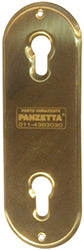 PLACCHE PANZETTA INTERNE PAN316