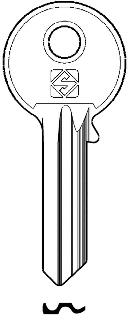 CHIAVI UNIVERSALI