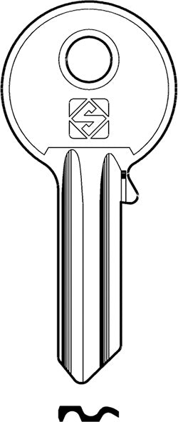 CHIAVI UNIVERSALI
