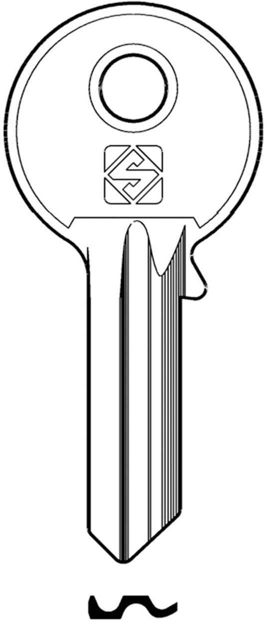 CHIAVI UNIVERSALI