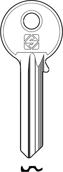 CHIAVI UNIVERSALI