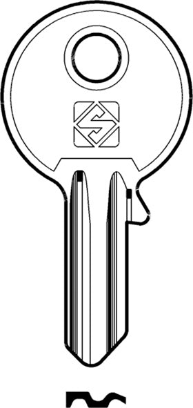CHIAVI UNIVERSALI