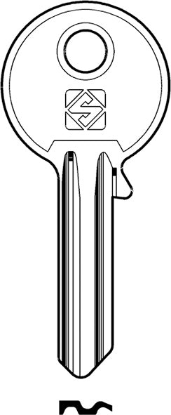 CHIAVI UNIVERSALI