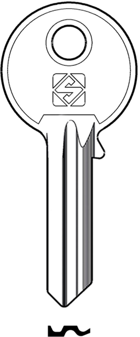 CHIAVI UNIVERSALI