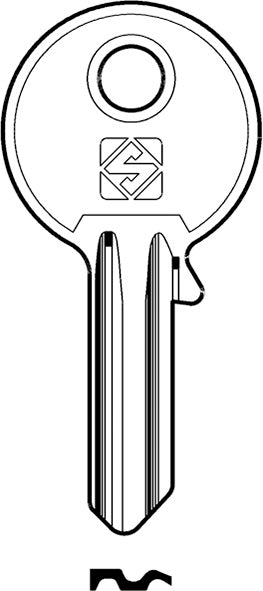 CHIAVI UNIVERSALI