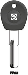 CH.SILCA P MOIA MO2RP (Pezzi per confezione: 5) (Cod.art. 881489)
