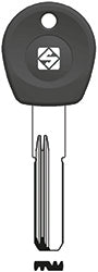 CH.SILCA P MOIA MO3RP (Pezzi per confezione: 5) (Cod.art. 881490)