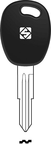 CH.SILCA AUTO SENZA CHIP DWO4CTE (Cod.art. 883620)