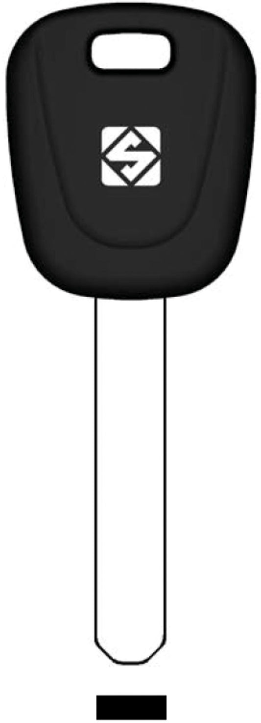 CHIAVI AUTO SILCA TRANSPONDER