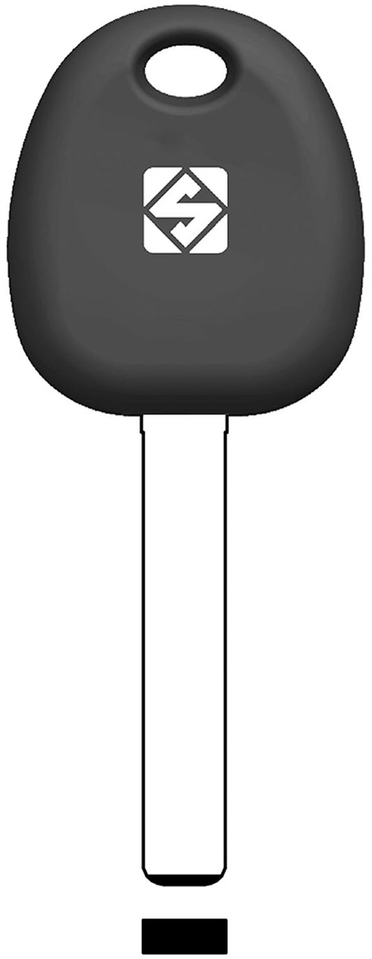 CHIAVI AUTO SILCA TRANSPONDER