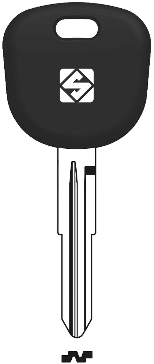 CHIAVI AUTO SILCA TRANSPONDER