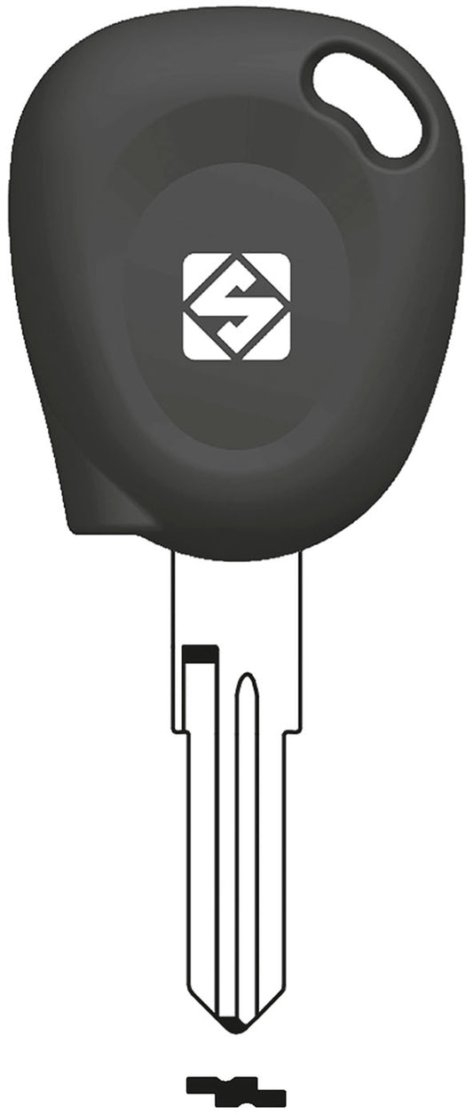 CHIAVI AUTO SILCA TRANSPONDER