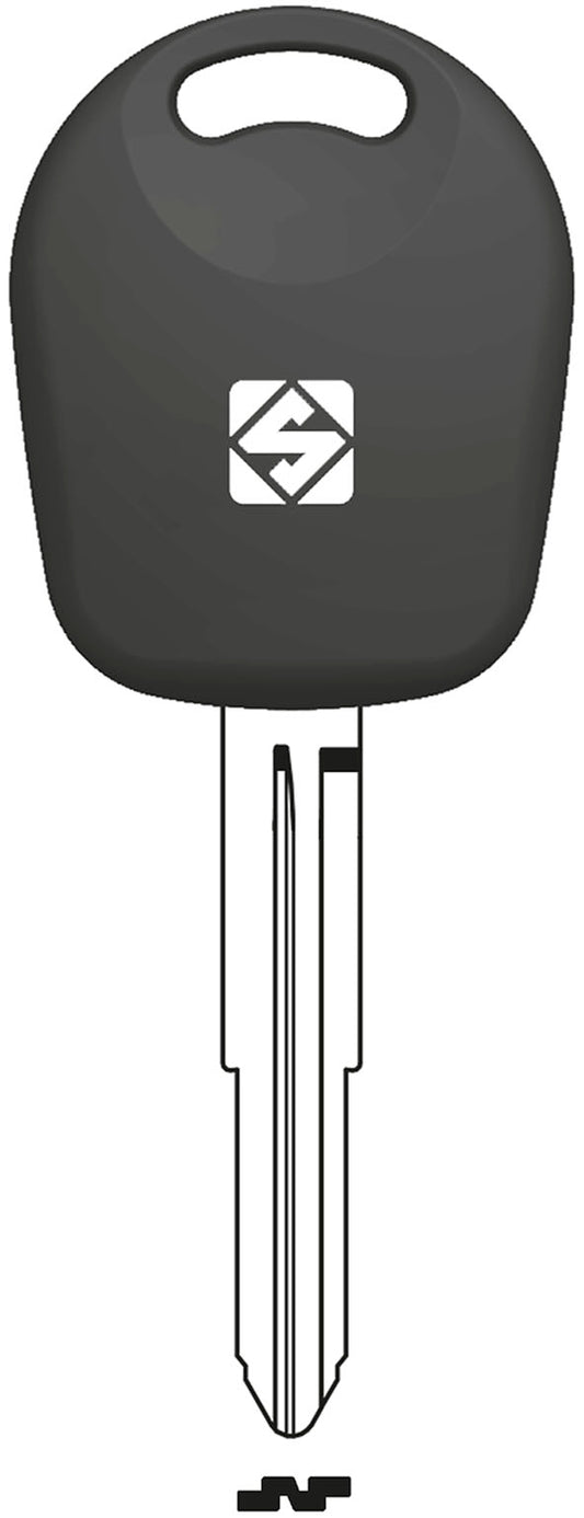 CHIAVI AUTO SILCA TRANSPONDER