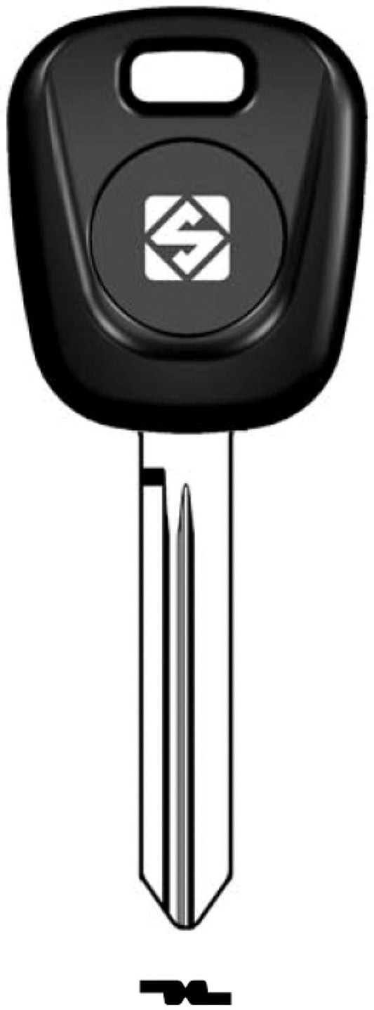 CHIAVI AUTO SILCA TRANSPONDER