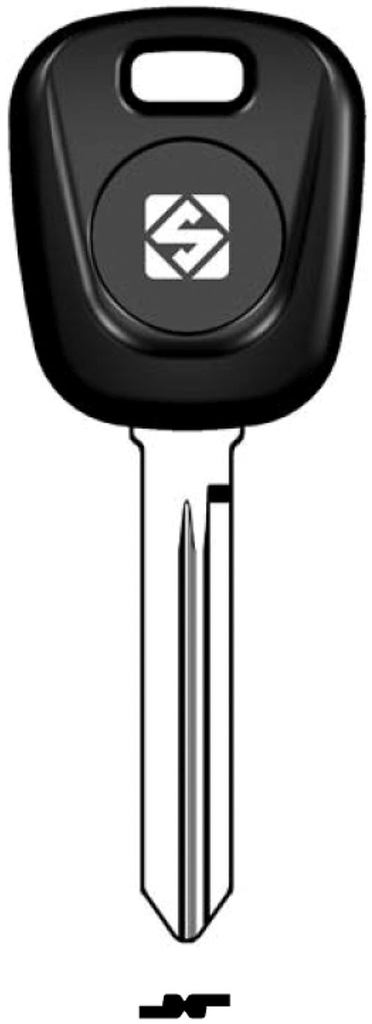 CHIAVI AUTO SILCA TRANSPONDER