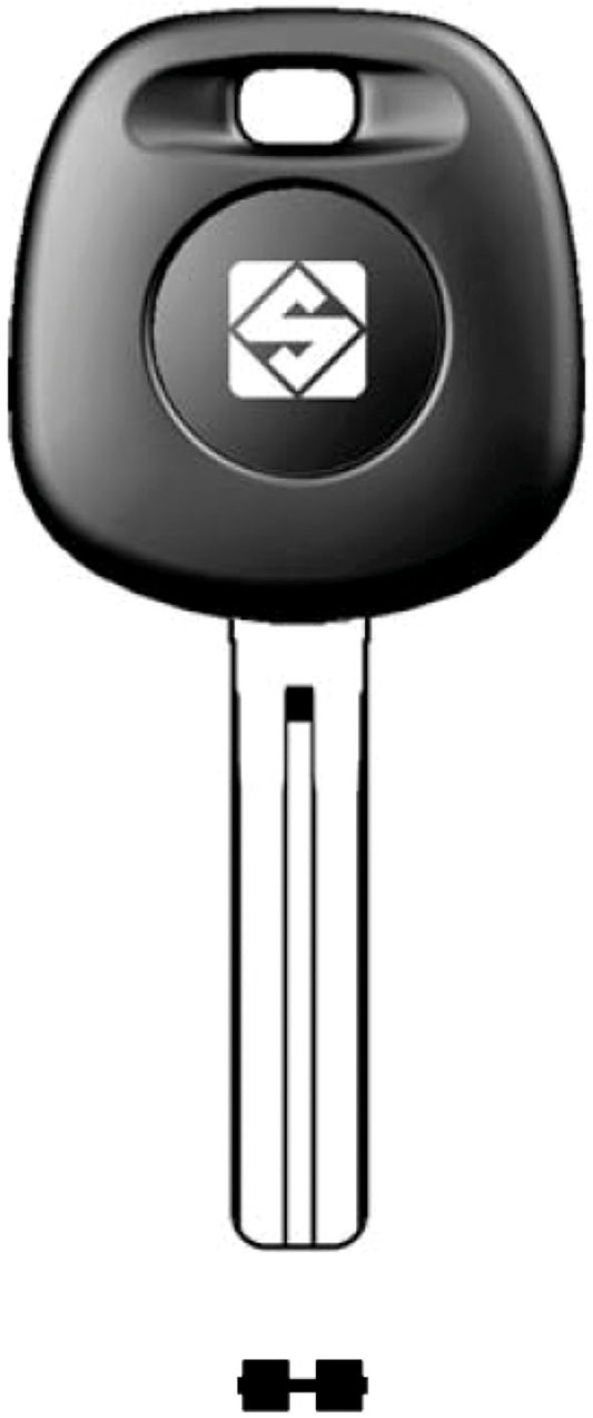 CHIAVI AUTO SILCA TRANSPONDER