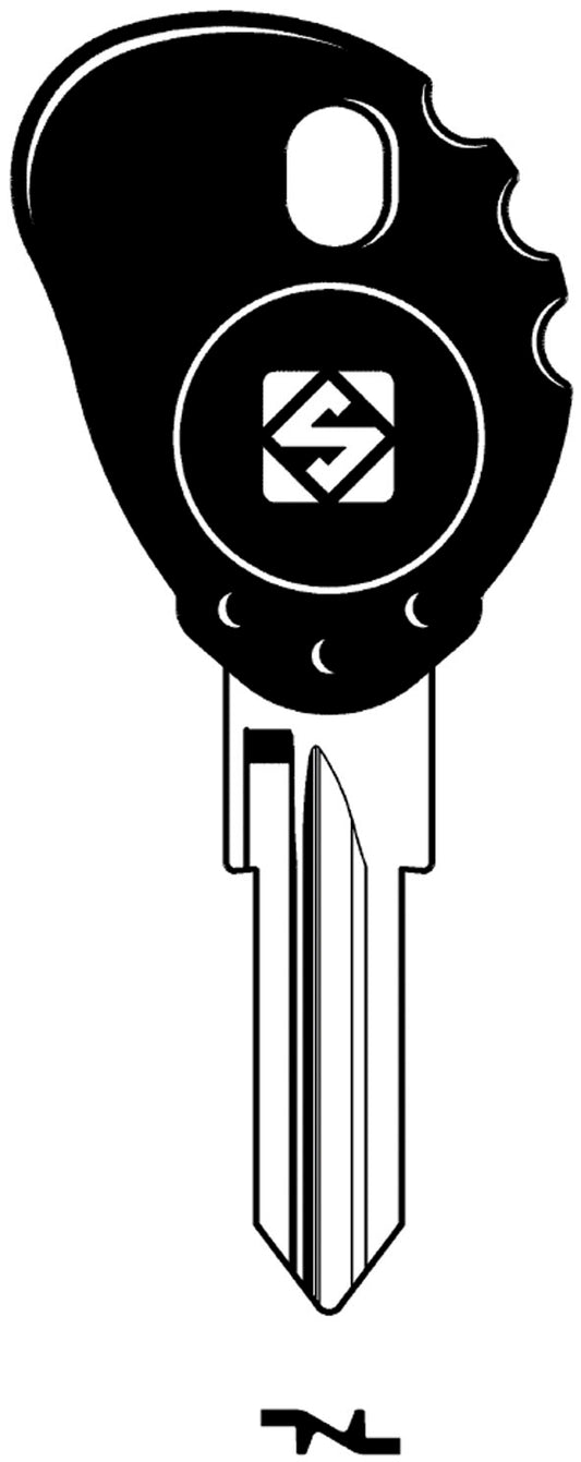 CHIAVI AUTO SILCA TRANSPONDER