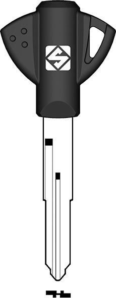 CHIAVI AUTO SILCA TRANSPONDER