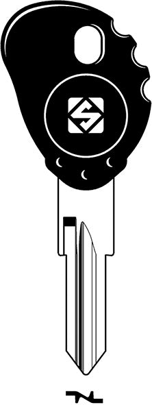 CHIAVI AUTO SILCA TRANSPONDER