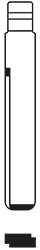 CH.SILCA AUTO INSERTO GM45CH (Cod.art. 883852)