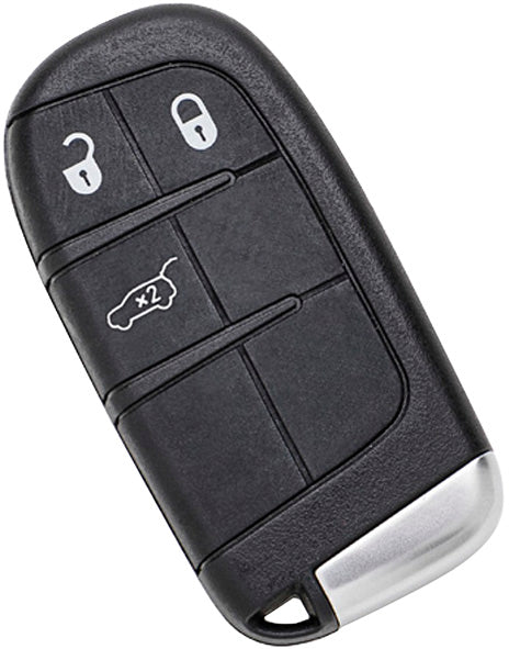 CHIAVI AUTO SILCA TRANSPONDER