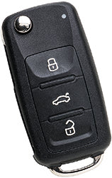 CH.SILCA AUTO RADIOC. HU66R09 (Cod.art. 884058)