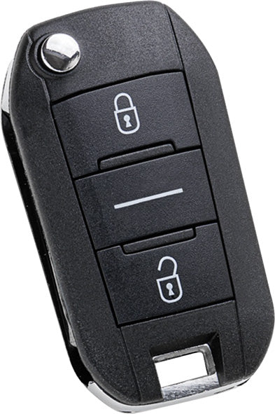 CH.SILCA AUTO RADIOC. HU83R30 (Cod.art. 884063)