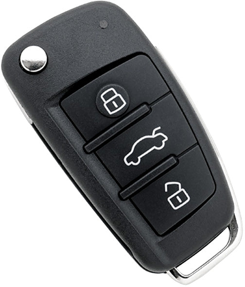CHIAVI AUTO SILCA TRANSPONDER