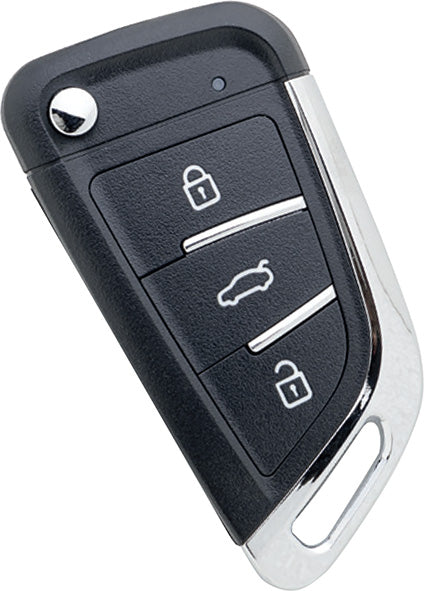 CH.SILCA AUTO RADIOC. HU-VR22 (Cod.art. 884097)