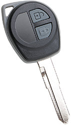 CH.SILCA AUTO RADIOC. HU133RR18 (Cod.art. 884102)
