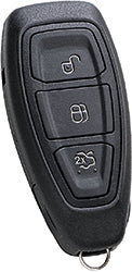 CH.SILCA AUTO RADIOC. HU198P14 (Cod.art. 884118)