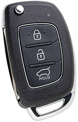 CH.SILCA AUTO RADIOC. KIA8R32 (Cod.art. 884129)